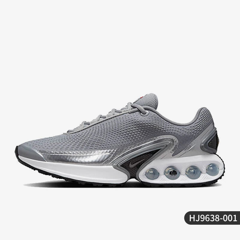 „Nike“ originalūs „Air Max Dn Premium“ moteriški mados bėgimo bateliai HJ9638-001