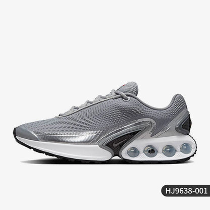„Nike“ originalūs „Air Max Dn Premium“ moteriški mados bėgimo bateliai HJ9638-001