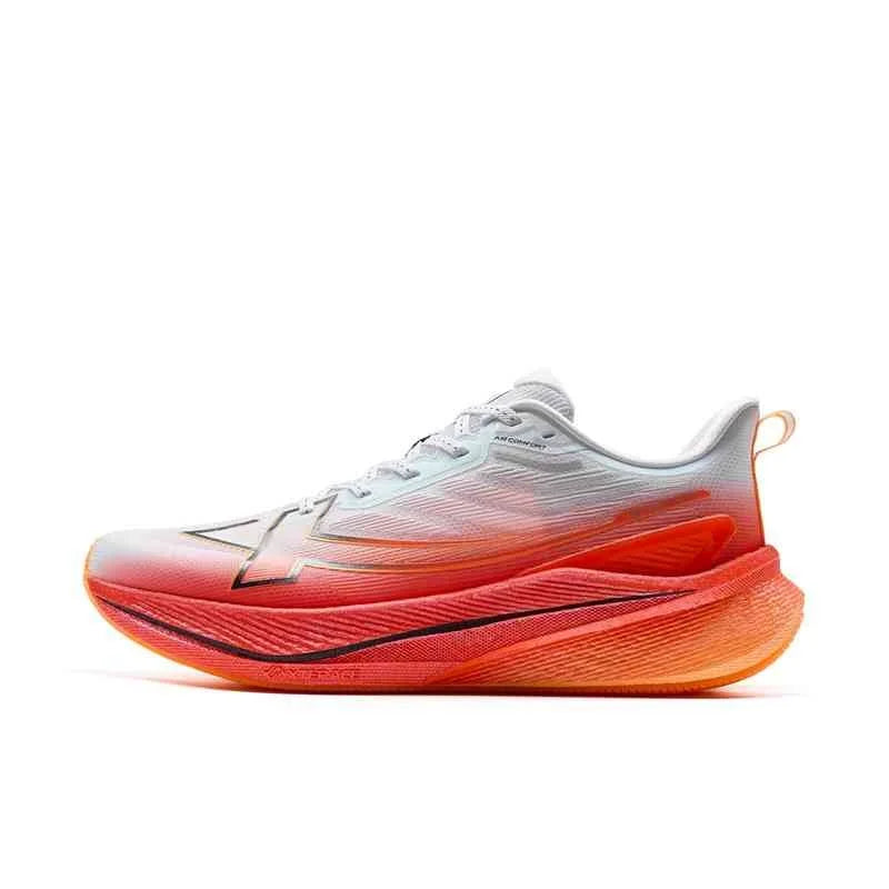 Xtep 2000km 3.0 Running Shoes Soft Universal Sneakers Cushioning Training Jogging Wear-Resistant Lightweight 875119110032