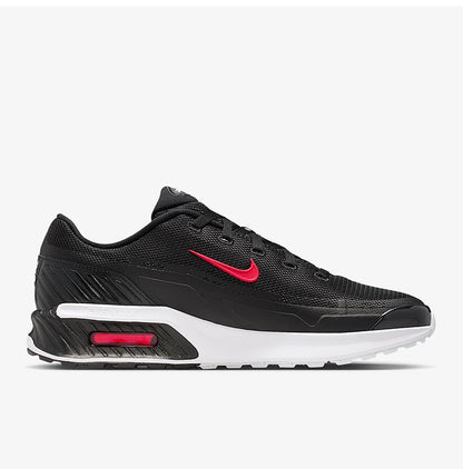 Nike Authentic Air Max Bia muške sportske cipele s zračnim jastukom za apsorpciju udaraca i otporne na habanje, IO9416-001