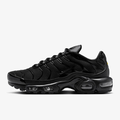 Nike Official Genuine Air Max Plus Women's Cushioned Durable Running Shoes DM2362-002