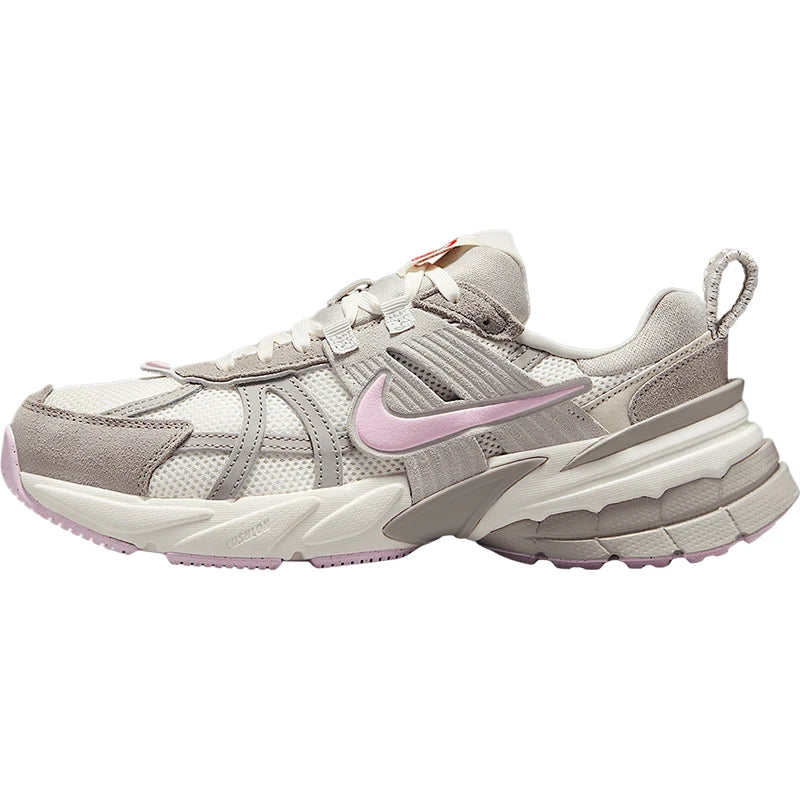 Nike Authentic V2K RUN Women's Mesh Breathable Retro Casual Sneakers HV5997-161
