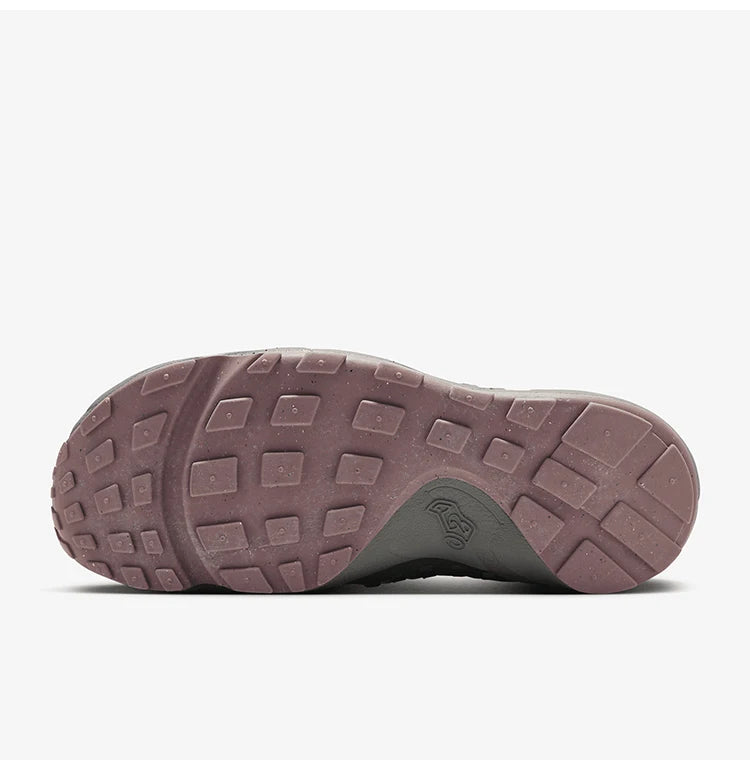 Nike Original – Aktuelle Saison – Neue gepolsterte Low-Top-Sportschuhe für Damen aus Strick HF0351-120