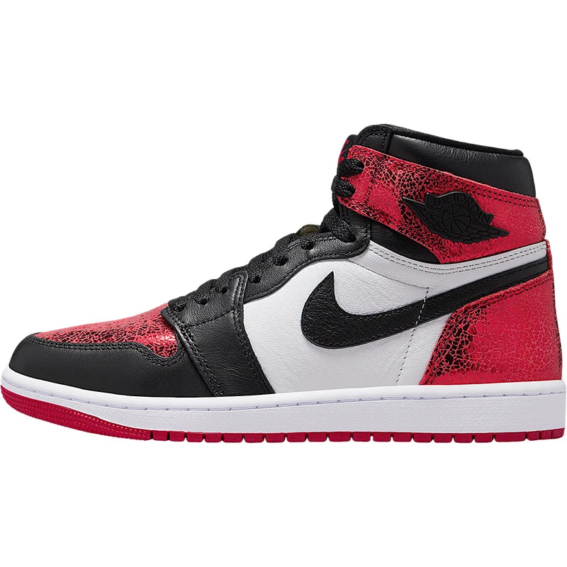 Nike originalni ženski visoki klasični košarkarski čevlji JORDAN FD2596-602