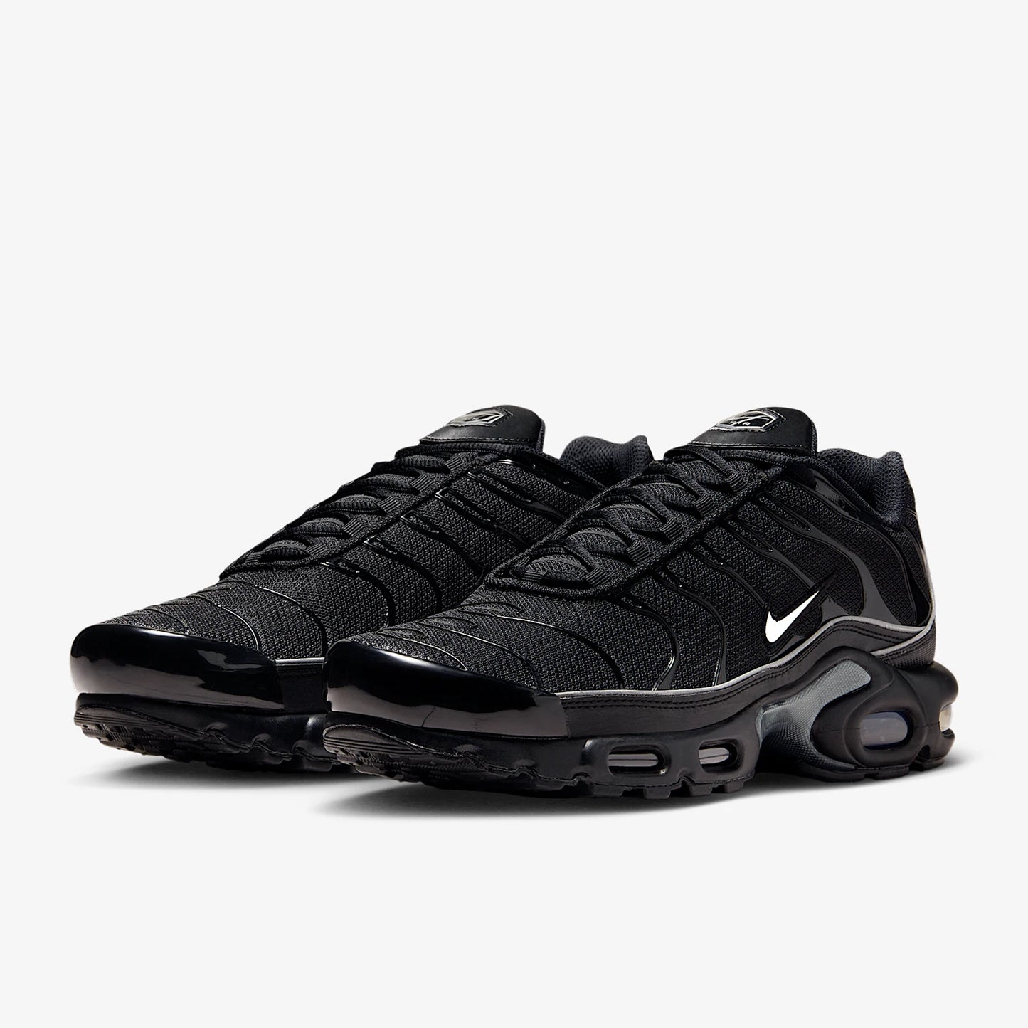 Nike Authentic Air Max Plus Men's Cushioned Sport Sneakers HV8066-002