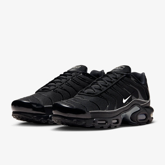 Nike Authentic Air Max Plus Men's Cushioned Sport Sneakers HV8066-002