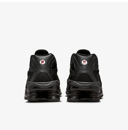 Nike Original Shox Ride 2 Men's Low Top Cushioned Durable Sports Shoes IO4296-002