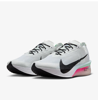 Nike genuine Vaporfly 4 Men's Cushioned Low-Top Running Shoes HF6414-101