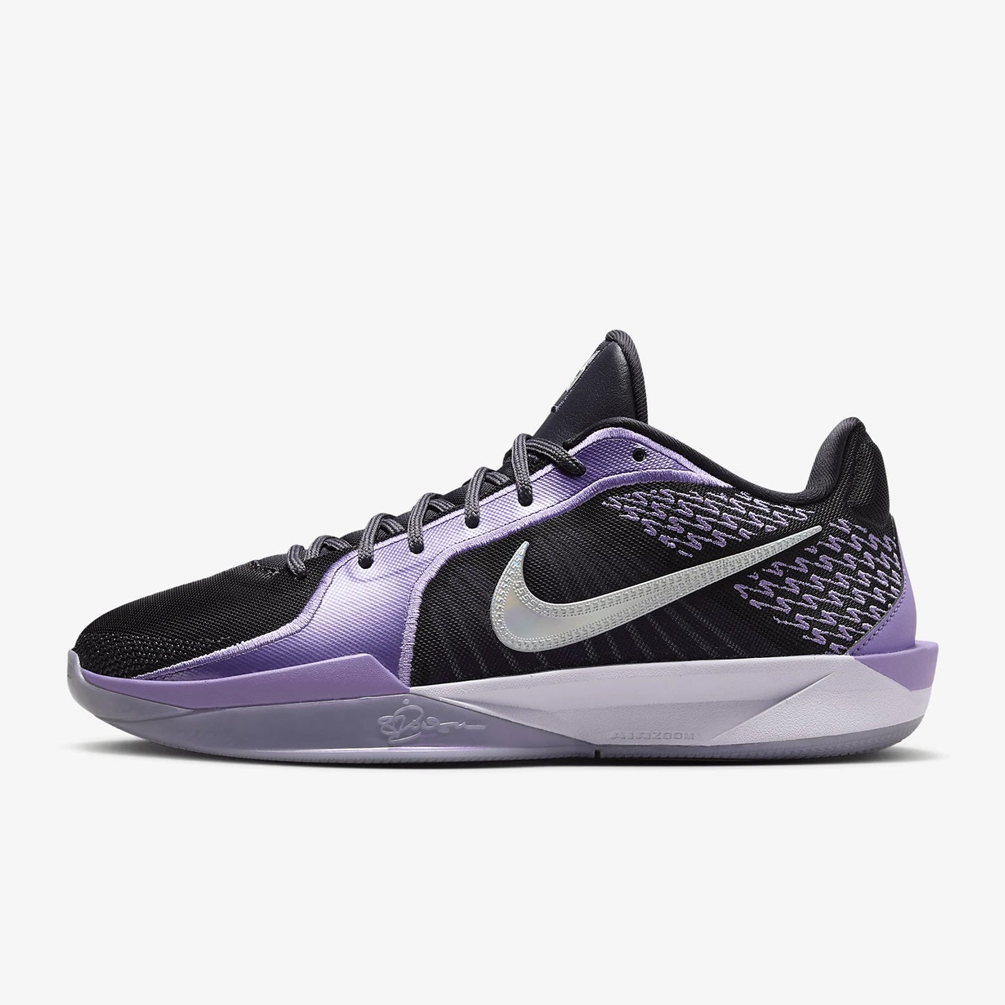 Nike Authentic Sabrina 2 Damen-Basketballschuhe für Spiele mit Stoßdämpfung und hoher Abriebfestigkeit FZ1517-500