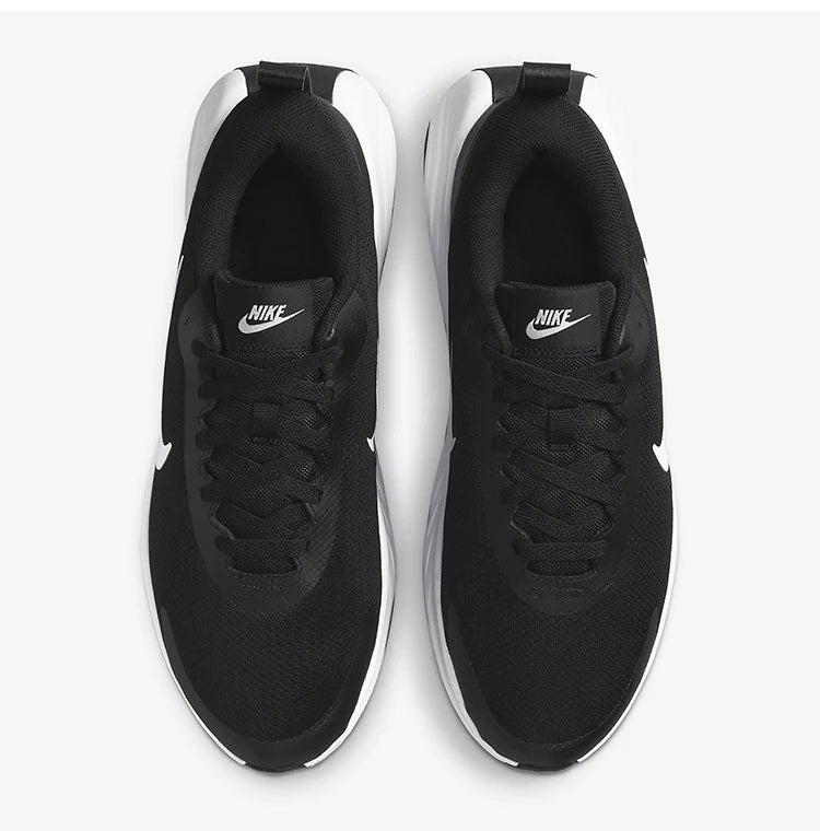 Nike Authentic Promina Men's Cushioned Thick Sole Walking Breathable Running Shoes FV5285-002