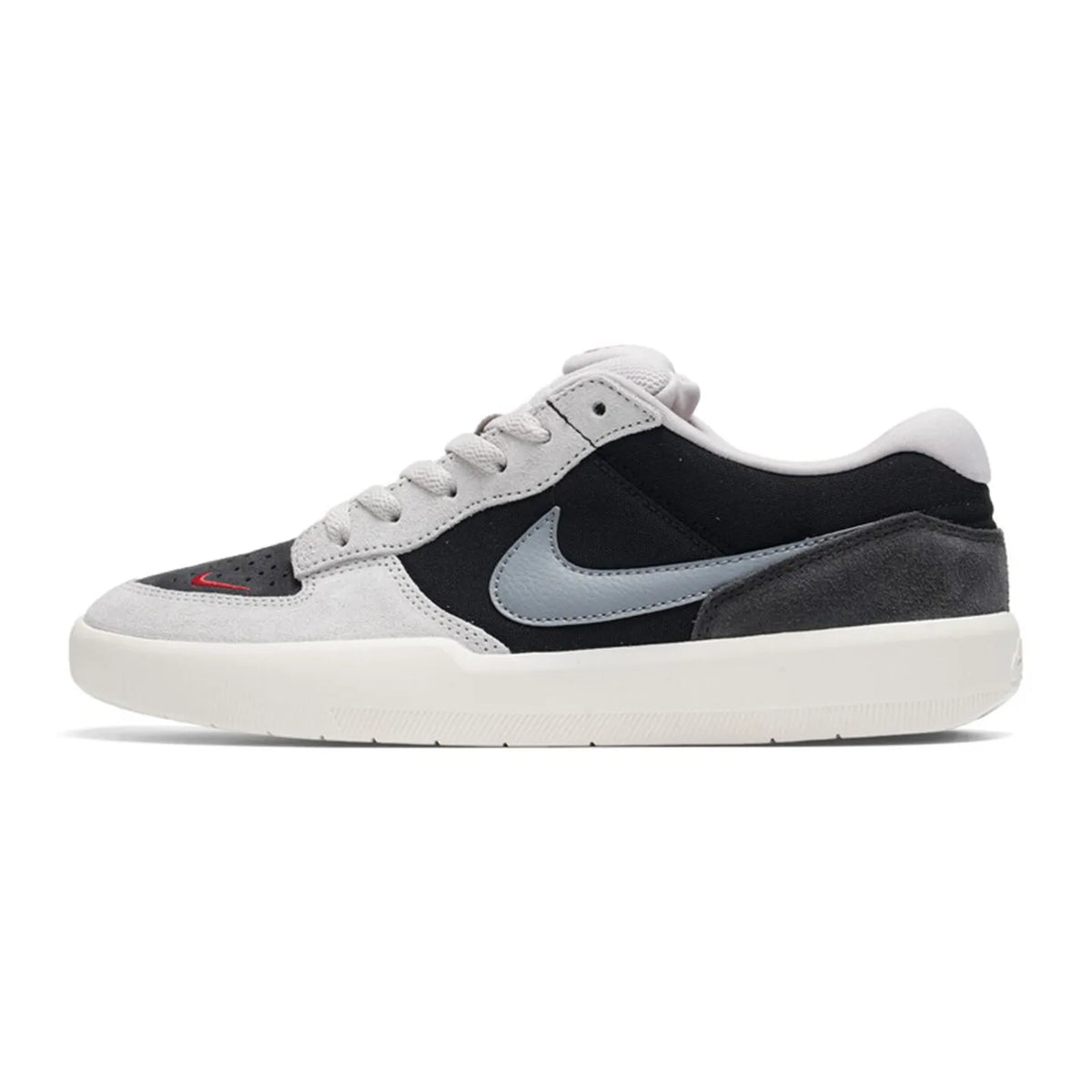 Nike DV5477-013, baskets de skate pour hommes, résistantes à l'usure, antidérapantes, chaussures de sport décontractées pour tous les jours.