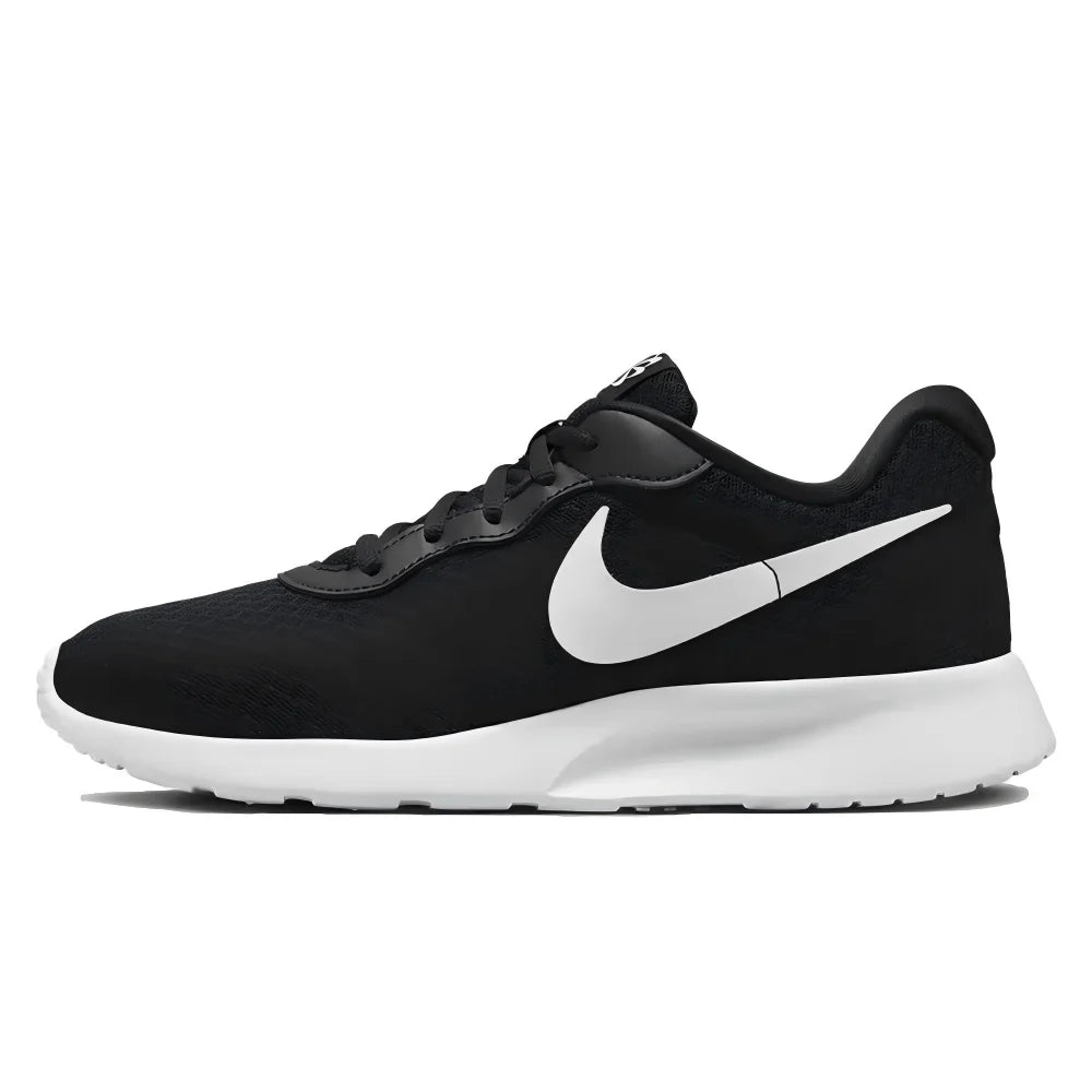 Nike TANJUN FLYEASE Women's Slip-Resistant, Durable Cushioning Casual Shoes Sports Shoes DV7786-001