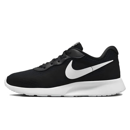 Nike TANJUN FLYEASE Women's Slip-Resistant, Durable Cushioning Casual Shoes Sports Shoes DV7786-001
