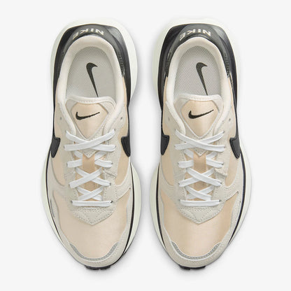 Nike Authentic Phoenix Waffle Women's Durable Low-top Running Shoes FD2196-100