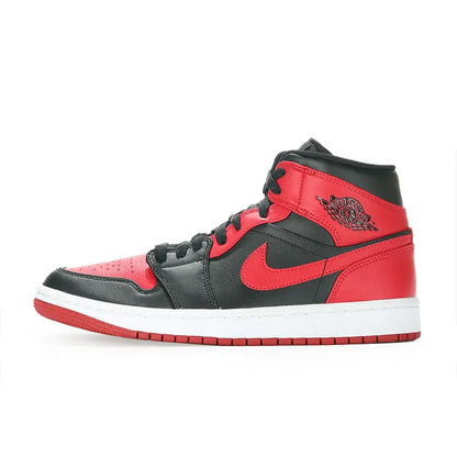 Nike Authentic AIR JORDAN 1 Klassische Herren-Sportsneaker für Freizeit und Alltag 554724-074