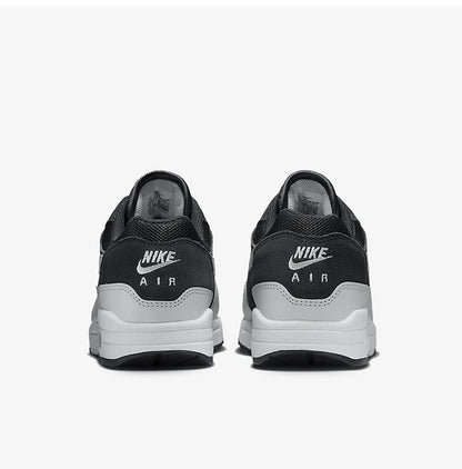 Nike Ufficiale Autentiche AIR MAX 1 ESS Scarpe sportive casual da uomo con ammortizzazione ad aria FZ5808-007
