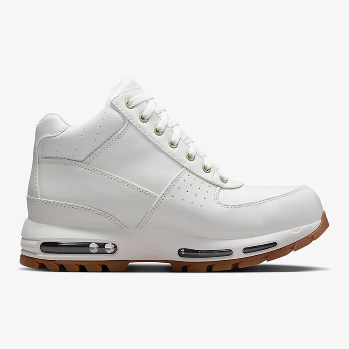 Nike Authentic AIR MAX GOADOME muške casual visoke tenisice s zračnim jastukom FZ1314-100