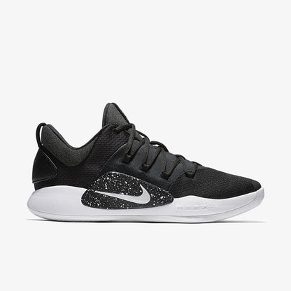 Nike Authentic HYPERDUNK X LOW EP Men's Practical Basketball Shoes AR0465-003