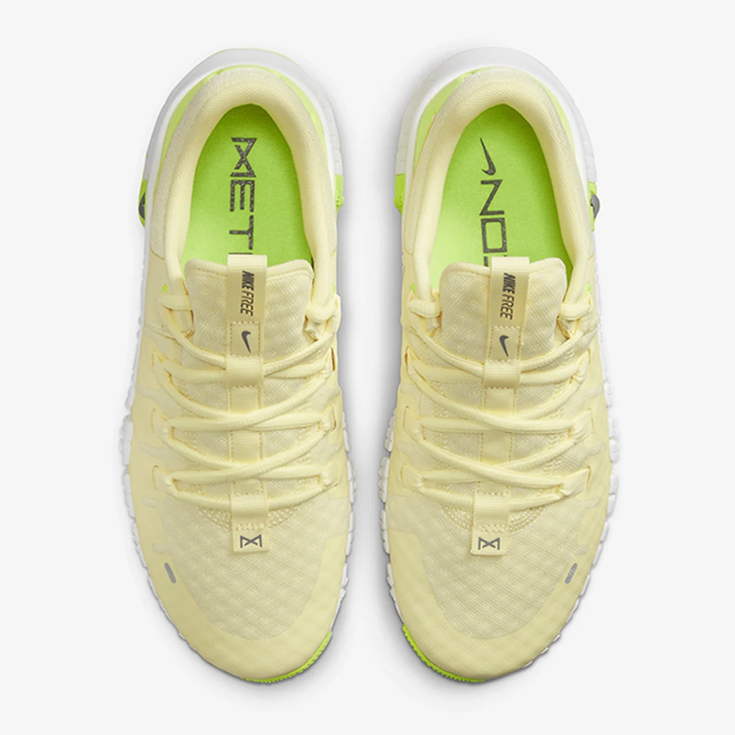 Nike Genuine Free Metcon 5 New Unisex Training Shoes DV3950-800