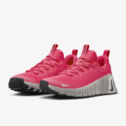 Nike Authentic Free Metcon 6 Women's Training Shoes FJ7126-602