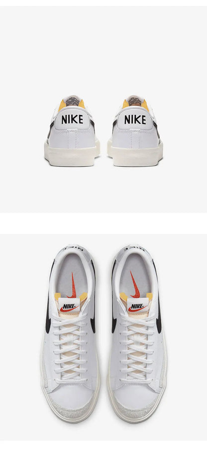 Nike Original – Aktuelle Saison – Neue Sport-Freizeit-Sneaker für Herren, niedrig, bequem, DA6364-101