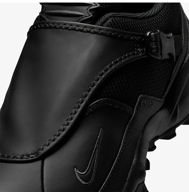 Nike Genuine Phassad Men's Durable Low-Top Lightweight Running Shoes HM7133-002