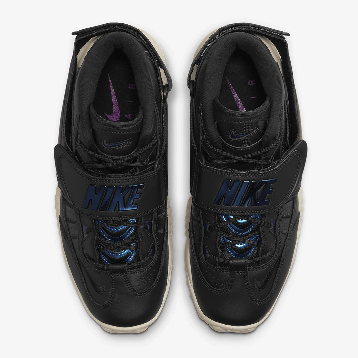 Dámské sportovní boty Nike Genuine Air Adjust Force s odpružením DV7409-001