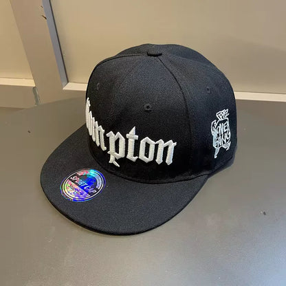 2025 New High Quality Gorras Para Hombres Unisex Luxury Baseball Caps for Men Women Adjustable Snapback Hat HipHop DadHatsTrucke
