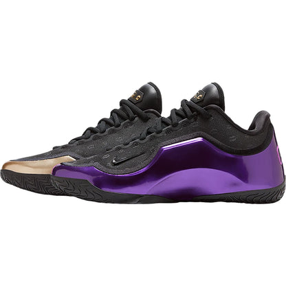 Nike eredeti LeBron XXIII EP férfi divatos, ütéscsillapító kosárlabdacipő IF0693-001