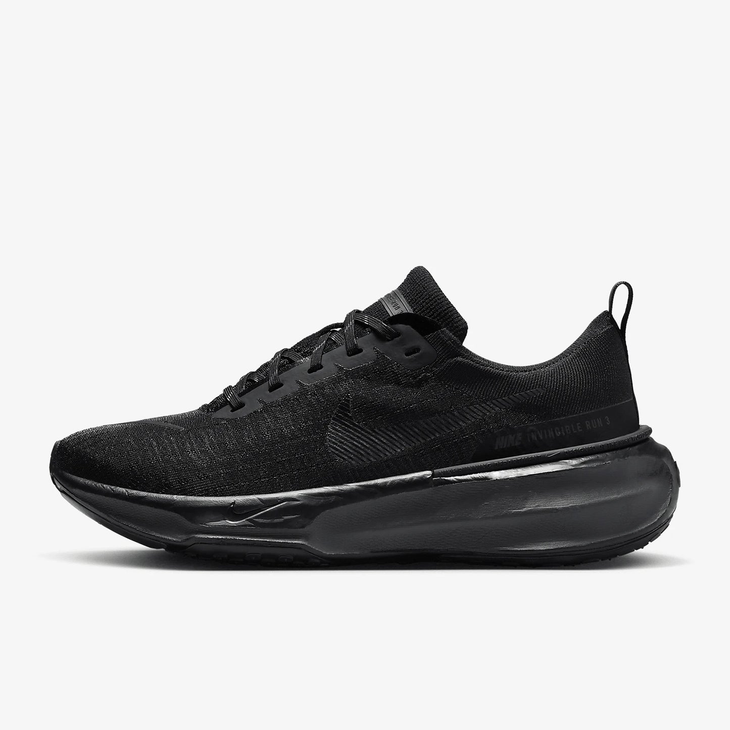 Nike genuine Invincible 3 men's breathable road running shoes DR2615-005