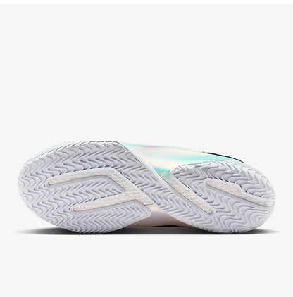 Nike originalne muške zimske košarkaške cipele niskog reza, amortizirane, moderne, IO1114-100