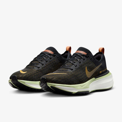 Nike originale ZoomX Invincible løbesko til mænd med lavt skaft, model DR2615-004