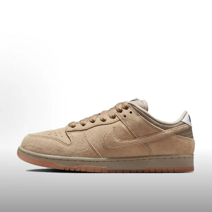 Chaussures de skateboard Nike Dunk SB unisexes : confort rembourré, adhérence durable, baskets décontractées HF5441-100