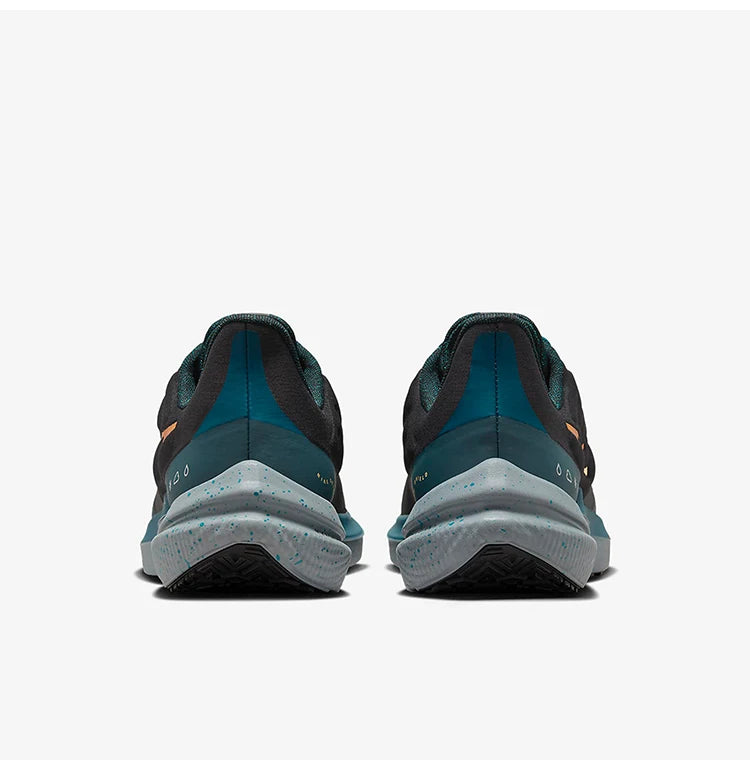 Nike Genuine ZOOM WINFLO 9 muške amortizirane tenisice za trčanje DM1106-002
