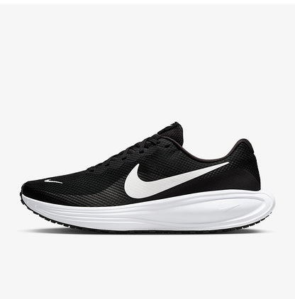 Chaussures de course sur route en mesh Nike Genuine Revolution 8 pour homme HJ9198-003
