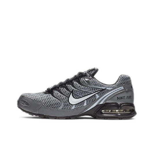 Nike's New Air Max Torch 4 Visualized Air-Cushioned Lightweight Running Shoes 343846-012