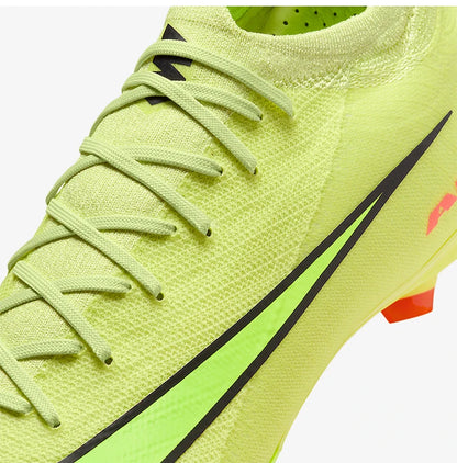 Nike originale Vapor 16 Pro træningsfodboldsko til mænd og kvinder med lavt snit FQ8685-600