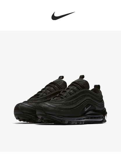 Zapatillas de running Nike AIR MAX 97 para mujer con amortiguación Bullet Air, modelo 921733-001