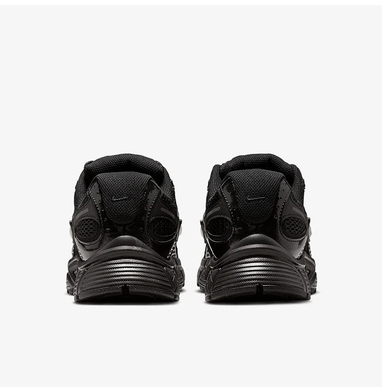 Nike oficial auténtico V5 RNR, zapatillas deportivas y casuales para mujer de malla transpirable con cordones HQ7901-001