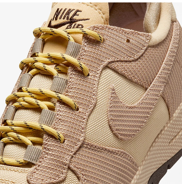 Nike Authentic Air Force1 Wild Women's Air Force 1 Sneakers FB2348-001