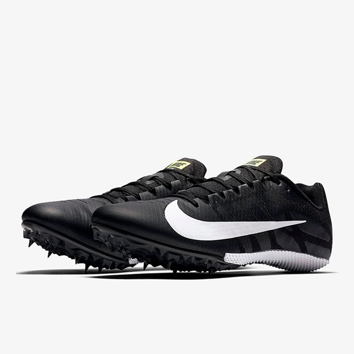 Punte da sprint professionali Nike Zoom Rival S9 originali da atletica leggera per uomo e donna 907564-017