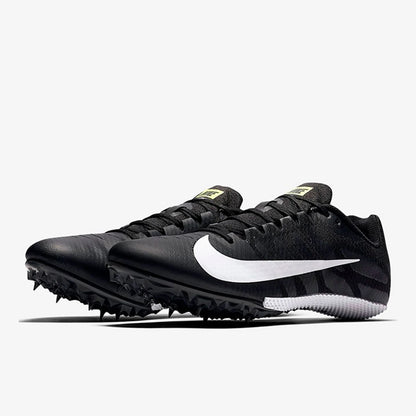 Punte da sprint professionali Nike Zoom Rival S9 originali da atletica leggera per uomo e donna 907564-017
