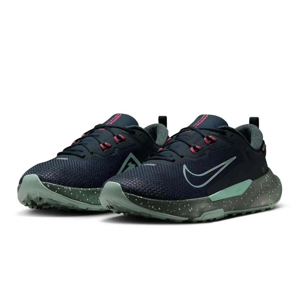 Nike Juniper Trail 2 GTX Men's Outdoor Comfortable, Non-Slip, Durable, Trail Running, Waterproof Sneakers HM9734-302