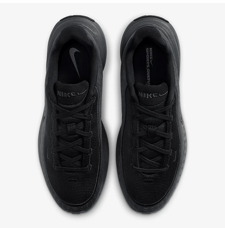 Оригинални мъжки ниски маратонки за бягане Nike Uplift SC Cushion IB2765-001