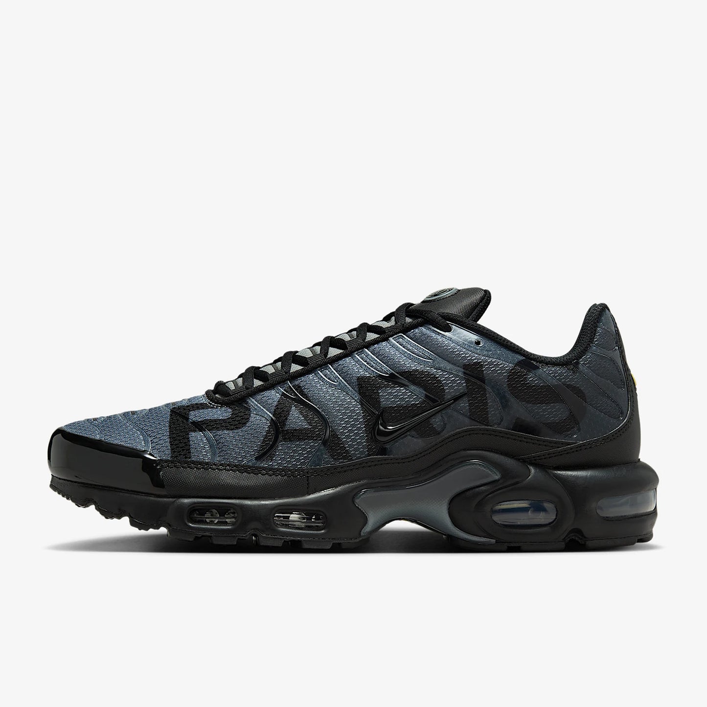 Nike genuine Max Plus Scarpe da running rétro ammortizzate da uomo IB2253-001