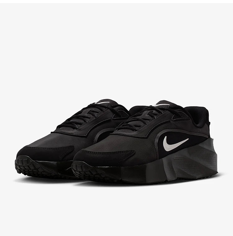 Chaussures de course Nike Authentic Spring Style pour femme, basses, amortissantes et résistantes à l'usure HQ7025-003