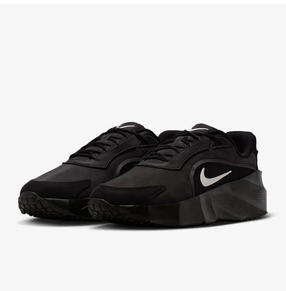 Chaussures de course Nike Authentic Spring Style pour femme, basses, amortissantes et résistantes à l'usure HQ7025-003