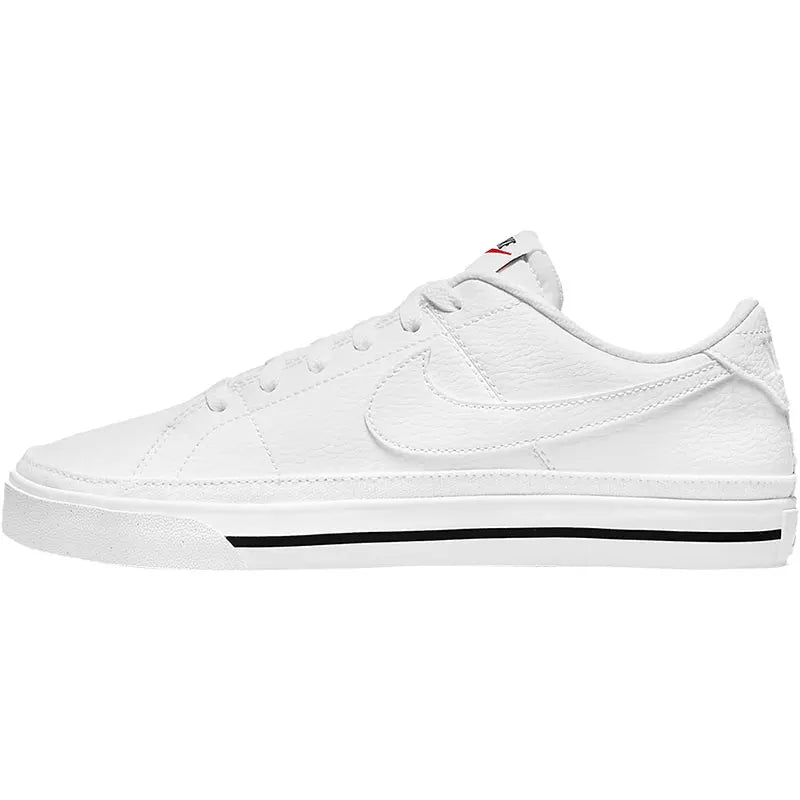 Nike Authentic COURT Dámské nízké volnočasové tenisky DH3161-101