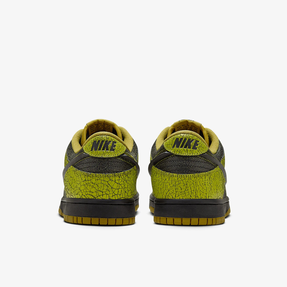 Ténis Nike genuínos, da nova coleção da estação, unissexo, estilo retro, de cano baixo, modelo HV6103-300
