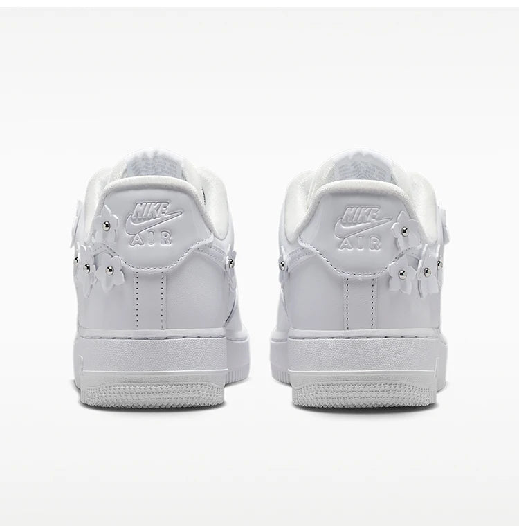 Chaussures de sport décontractées Nike authentiques pour femmes, modèle classique et tendance, résistantes à l'usure, idéales pour un usage quotidien IR8637-100